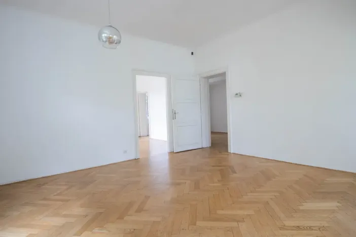 Pronájem bytu 2+1, Praha - Dejvice, Na Šťáhlavce, 76 m2