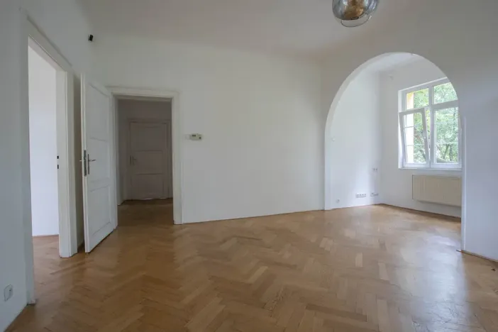 Pronájem bytu 2+1, Praha - Dejvice, Na Šťáhlavce, 76 m2