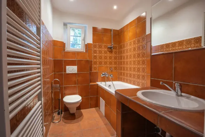 Pronájem bytu 2+1, Praha - Dejvice, Na Šťáhlavce, 76 m2