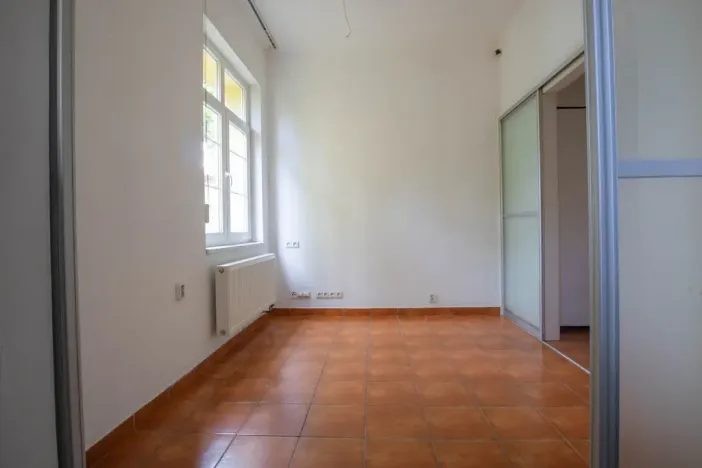 Pronájem bytu 2+1, Praha - Dejvice, Na Šťáhlavce, 76 m2