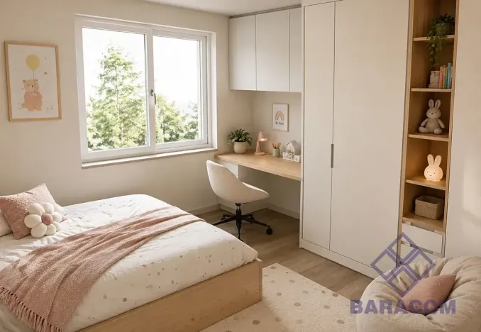 Prodej bytu 3+kk, Zdětín, 73 m2
