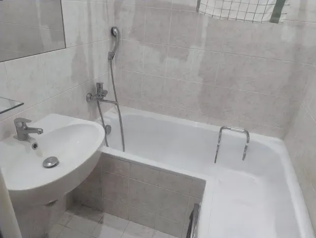 Prodej bytu 2+1, Praha - Malešice, Nad vodovodem, 53 m2