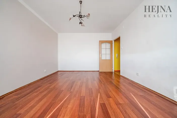 Prodej bytu 1+1, Ostrava, Polská, 26 m2