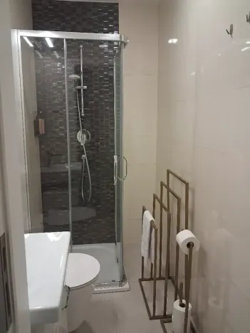 Pronájem bytu 1+kk, Praha - Nové Město, Petrská, 25 m2