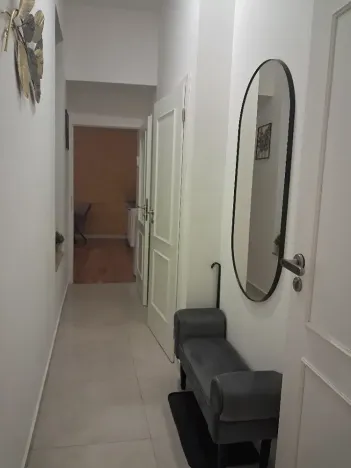 Pronájem bytu 1+kk, Praha - Nové Město, Petrská, 25 m2