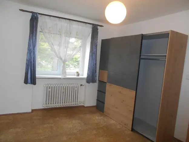 Pronájem bytu 1+1, Neratovice, Školní, 30 m2