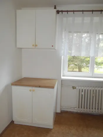 Pronájem bytu 1+1, Neratovice, Školní, 30 m2