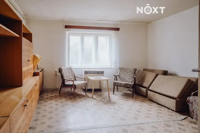 Prodej rodinného domu, Zlámanec, 80 m2