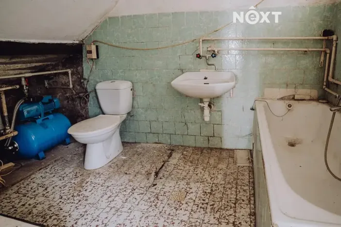 Prodej rodinného domu, Zlámanec, 80 m2