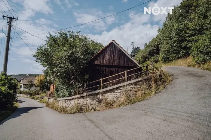 Prodej rodinného domu, Zlámanec, 80 m2