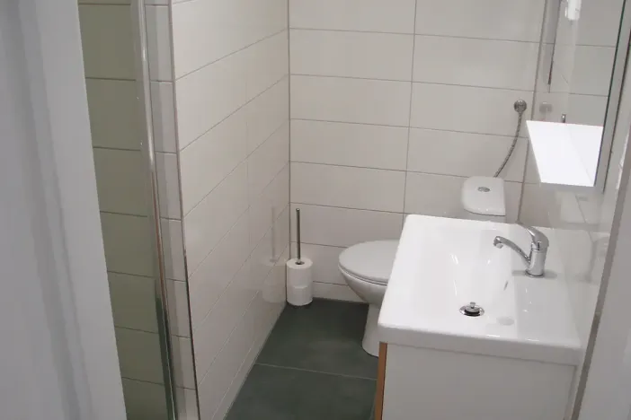 Pronájem bytu 1+kk, Ostrava - Poruba, Porubská, 34 m2