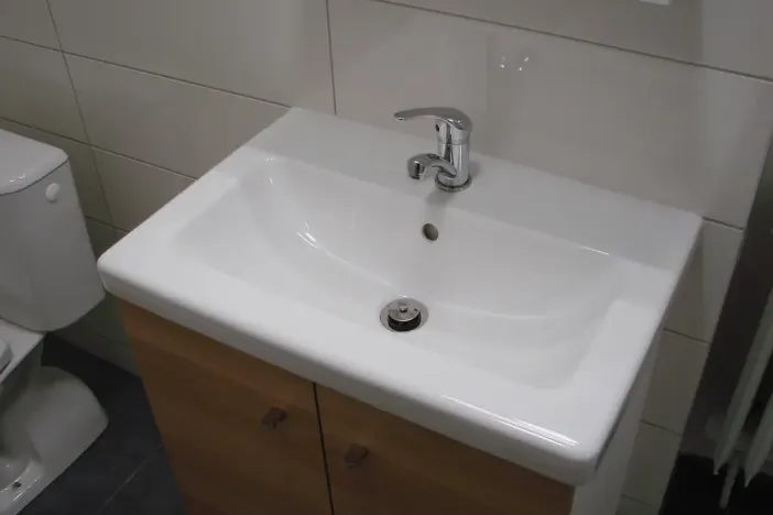 Pronájem bytu 1+kk, Ostrava - Poruba, Porubská, 34 m2