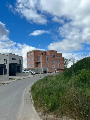Prodej bytu 3+kk, Týn nad Vltavou, Na pastvinách, 64 m2