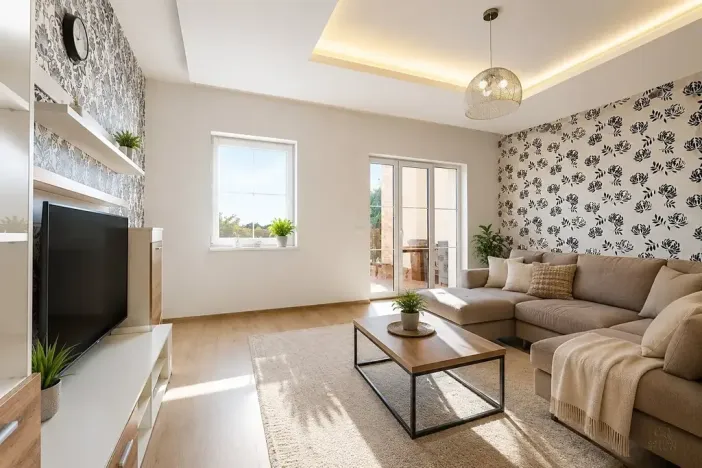 Prodej rodinného domu, Stehelčeves, V. Poláka, 128 m2