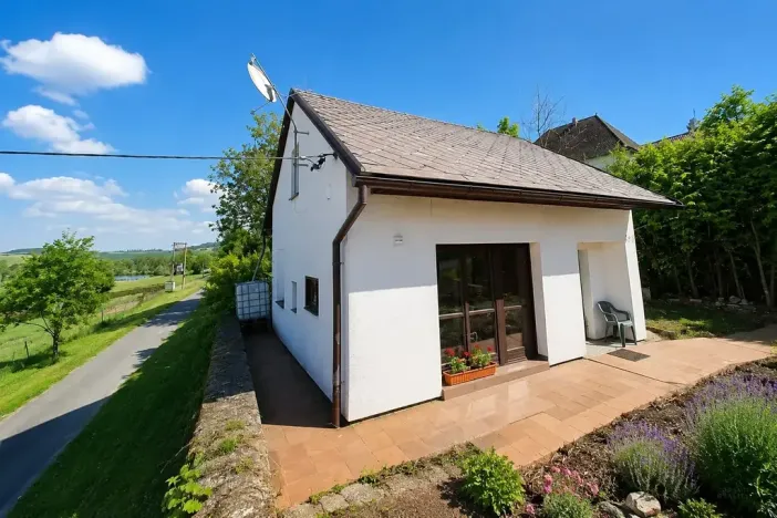 Prodej rodinného domu, Plánice, 80 m2