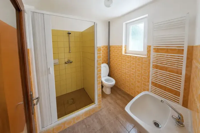 Prodej rodinného domu, Plánice, 80 m2