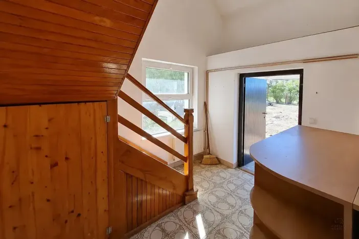 Prodej rodinného domu, Plánice, 80 m2