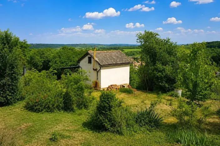 Prodej chaty, Libčice nad Vltavou, 28 m2