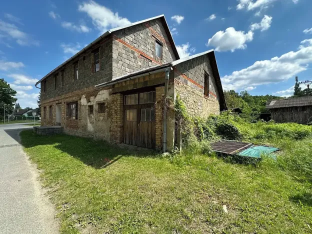 Prodej rodinného domu, Velká Kraš, 350 m2