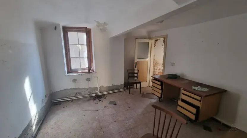 Prodej rodinného domu, Velká Kraš, 350 m2