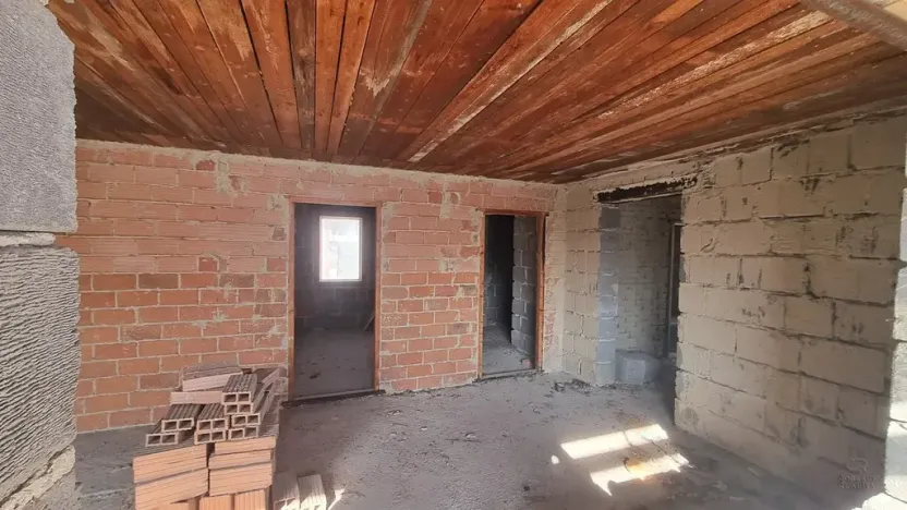 Prodej rodinného domu, Velká Kraš, 350 m2