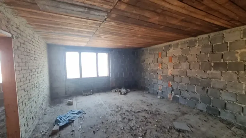 Prodej rodinného domu, Velká Kraš, 350 m2