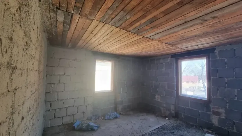 Prodej rodinného domu, Velká Kraš, 350 m2