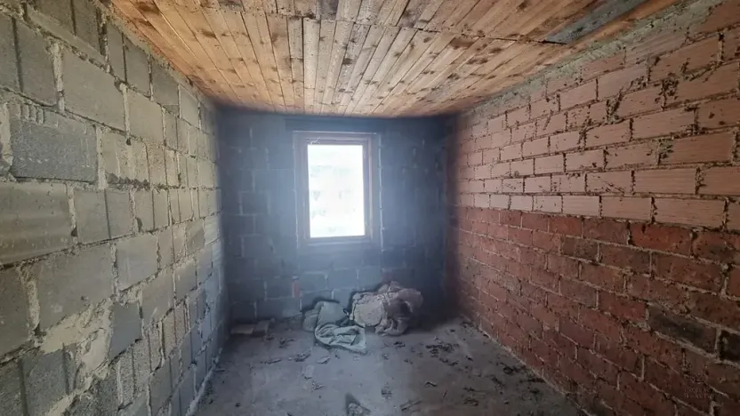 Prodej rodinného domu, Velká Kraš, 350 m2