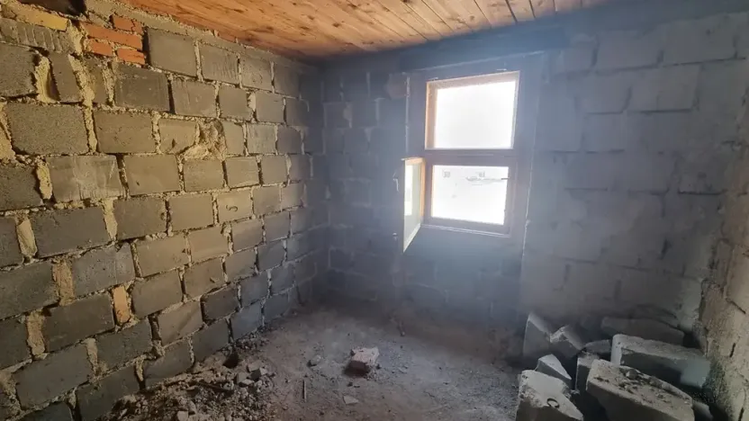 Prodej rodinného domu, Velká Kraš, 350 m2