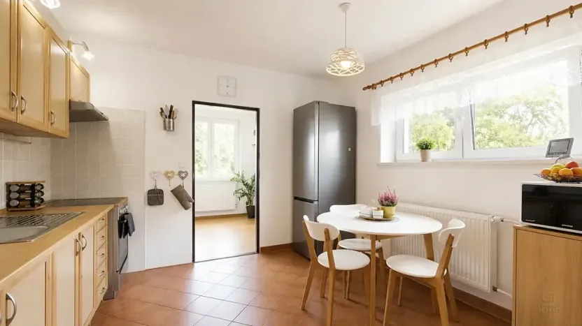 Prodej rodinného domu, Stará Červená Voda, 215 m2