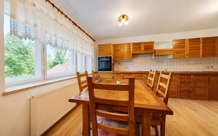 Prodej rodinného domu, Žulová, 220 m2