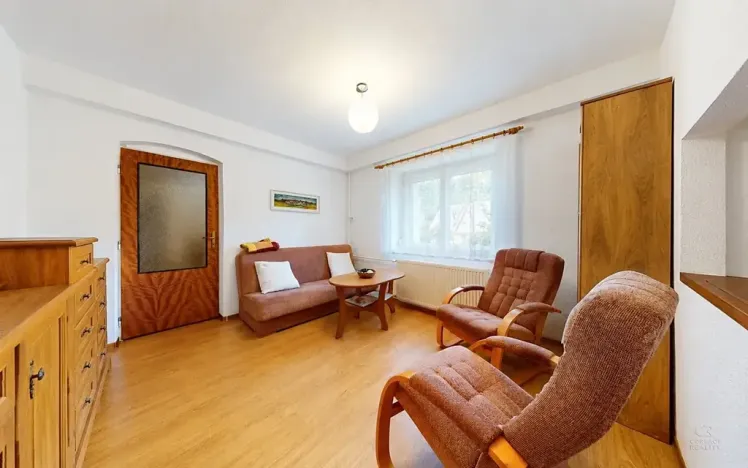 Prodej rodinného domu, Žulová, 220 m2