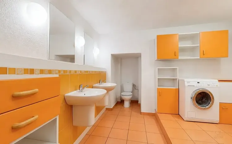 Prodej rodinného domu, Žulová, 220 m2