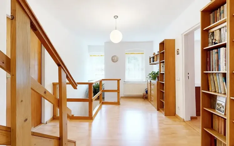 Prodej rodinného domu, Žulová, 220 m2