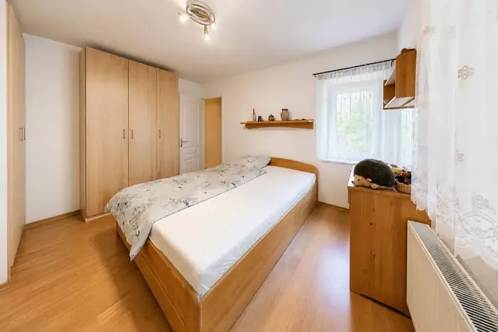 Prodej rodinného domu, Žulová, 220 m2