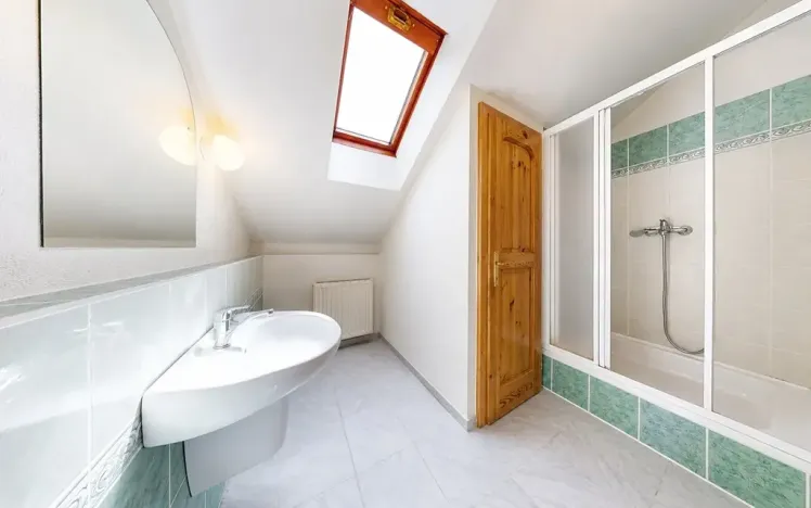 Prodej rodinného domu, Žulová, 220 m2