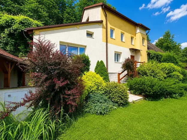 Prodej rodinného domu, Žulová, 220 m2