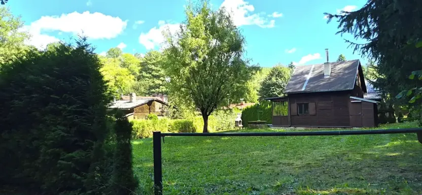 Prodej chaty, Sázava, 65 m2