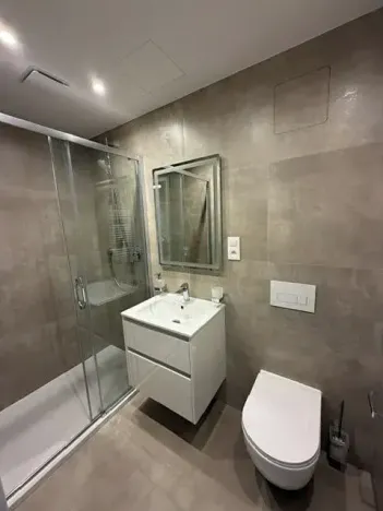 Pronájem bytu 2+kk, Praha - Chodov, Veselovského, 58 m2