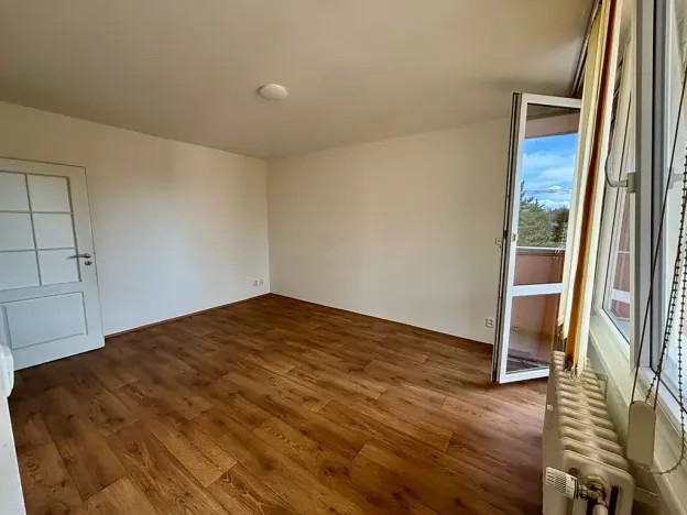 Pronájem bytu 1+kk, Slaný, Všehlušická, 27 m2