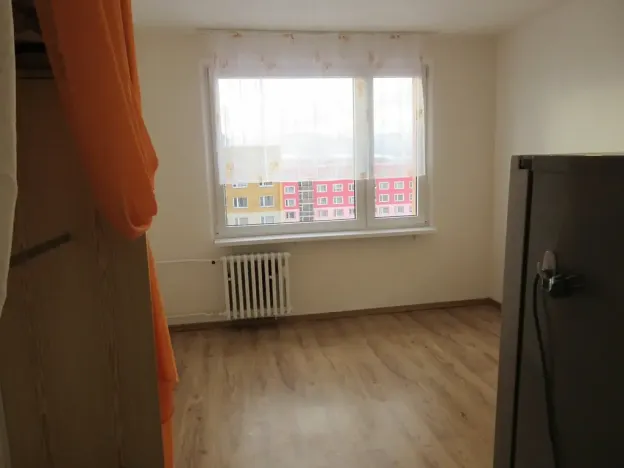 Pronájem bytu 1+kk, Liberec, Rychtářská, 21 m2