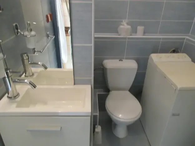 Pronájem bytu 1+kk, Liberec, Rychtářská, 21 m2