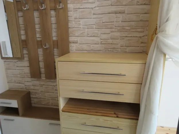 Pronájem bytu 1+kk, Liberec, Rychtářská, 21 m2