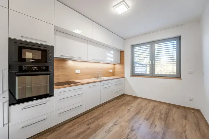 Prodej rodinného domu, Bošovice, 96 m2