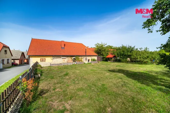 Prodej rodinného domu, Makov, 164 m2