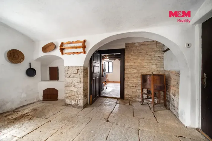 Prodej rodinného domu, Makov, 164 m2