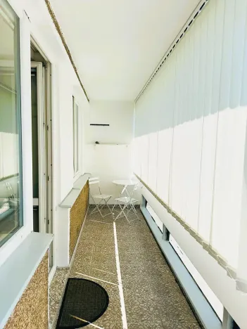 Pronájem bytu 2+kk, Hradec Králové, Pospíšilova, 55 m2