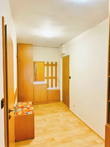 Pronájem bytu 2+kk, Hradec Králové, Pospíšilova, 55 m2