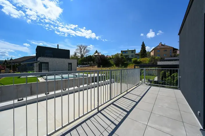 Prodej rodinného domu, Zlín, Pod Hradem I, 117 m2