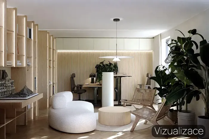 Prodej rodinného domu, Zlín, Pod Hradem I, 117 m2